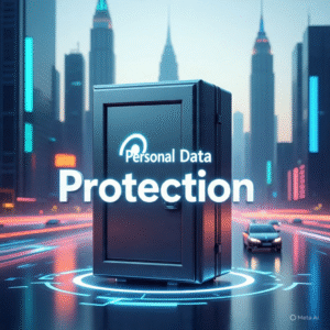 Perlindungan Data Personal di Era AI Haruskah Jadi Hak Asasi Manusia atau Komoditas Ekonomi yang Krusial