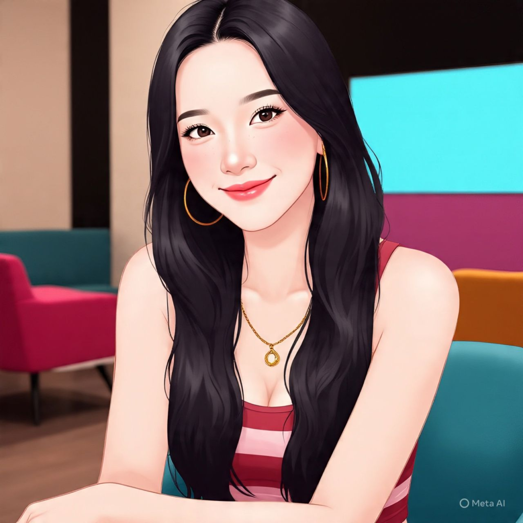 image → blogidmwebid Influencer dan Standar Kecantikan Ketika Citra Digital Menguasai Realitas dan Kesehatan Remaja