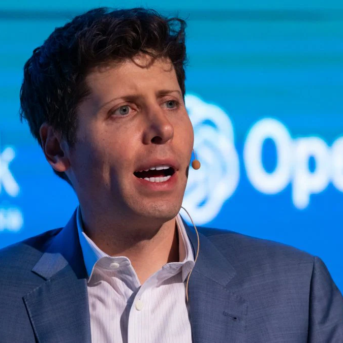 Sam Altman: Wajah OpenAI & Ambisi AGI