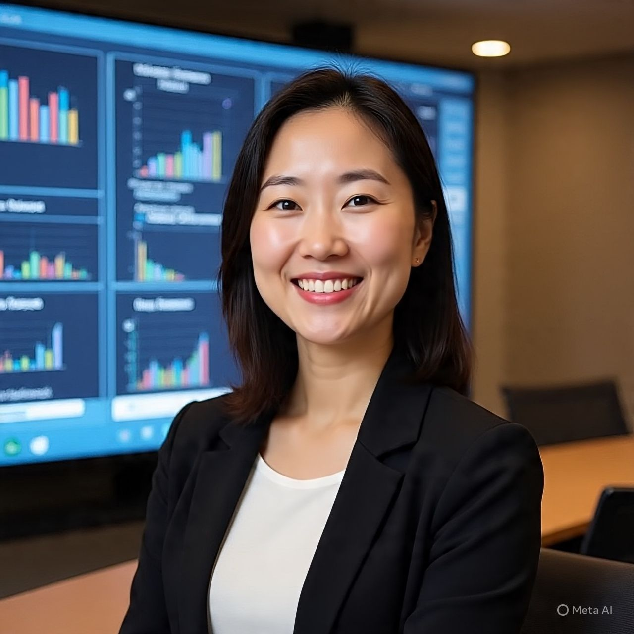 image → blogidmwebid Yejin Choi AI Bahasa Kesehatan Masyarakat