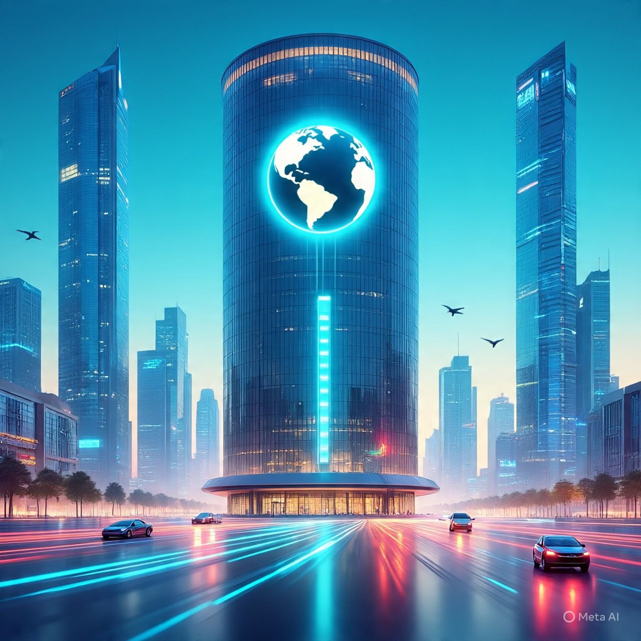 image → blogidmwebid Smart Cities AI Nyaman Optimal Terpantau Penuh