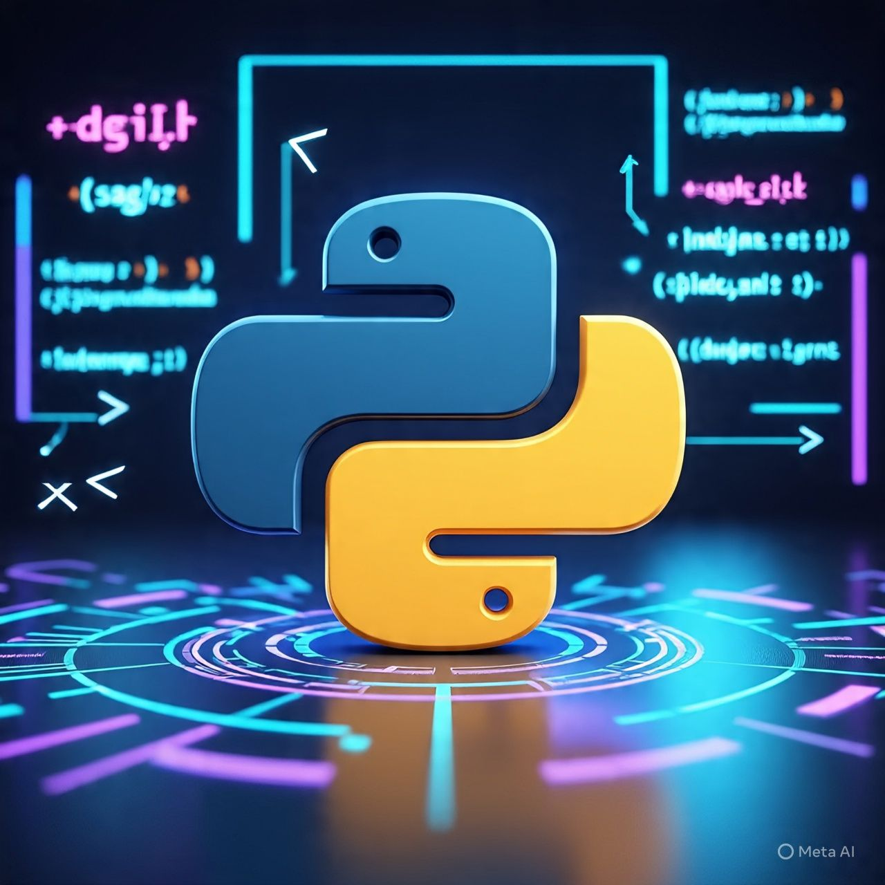 image → blogidmwebid Python untuk AI Engineer Panduan Dasar