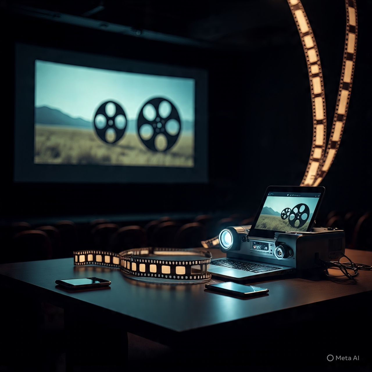 image → blogidmwebid Film Seluloid Bangkit Nostalgia Vs Teknologi
