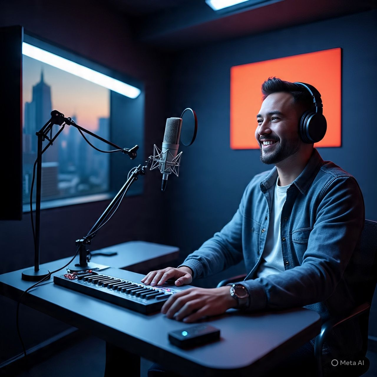image → blogidmwebid Podcast Indonesia Dari Obrolan Santai ke Jurnalisme Audio