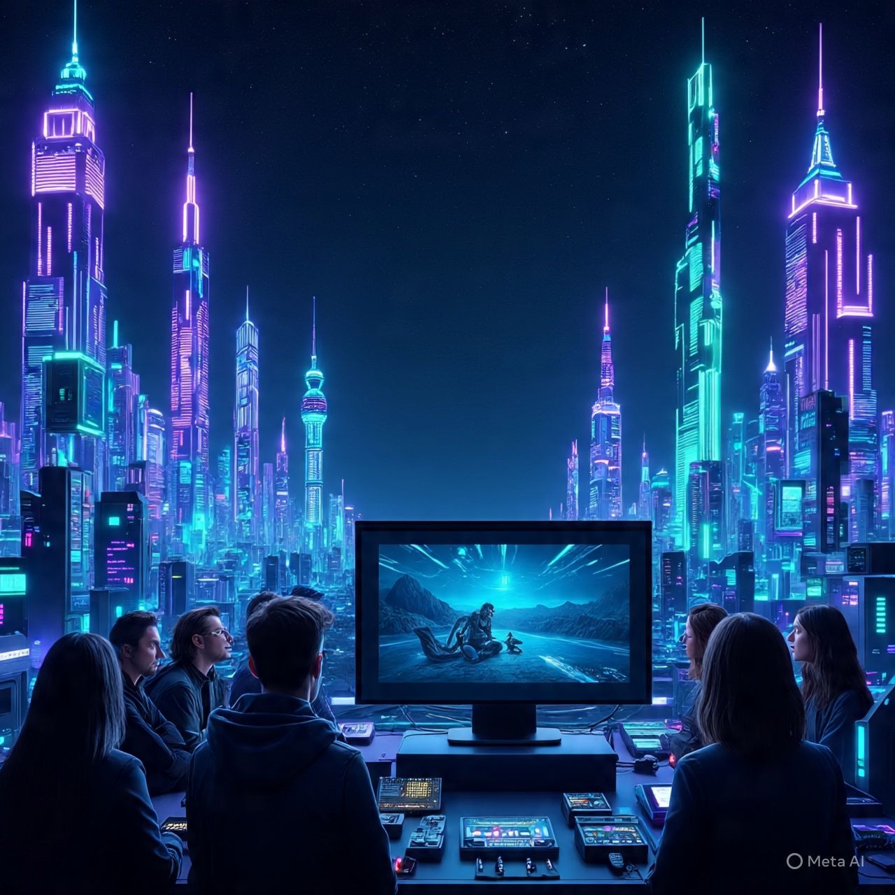 image → blogidmwebid Film Fiksi Ilmiah Lokal Visi Batasan CGI