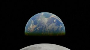 Mampukah Mesin Menyelamatkan Planet Kita dari Krisis Iklim