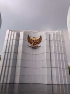 AI Memperkuat Kemitraan UMKM dengan Pemerintah Indonesia untuk Hilirisasi Politik dan Ekonomi Digital