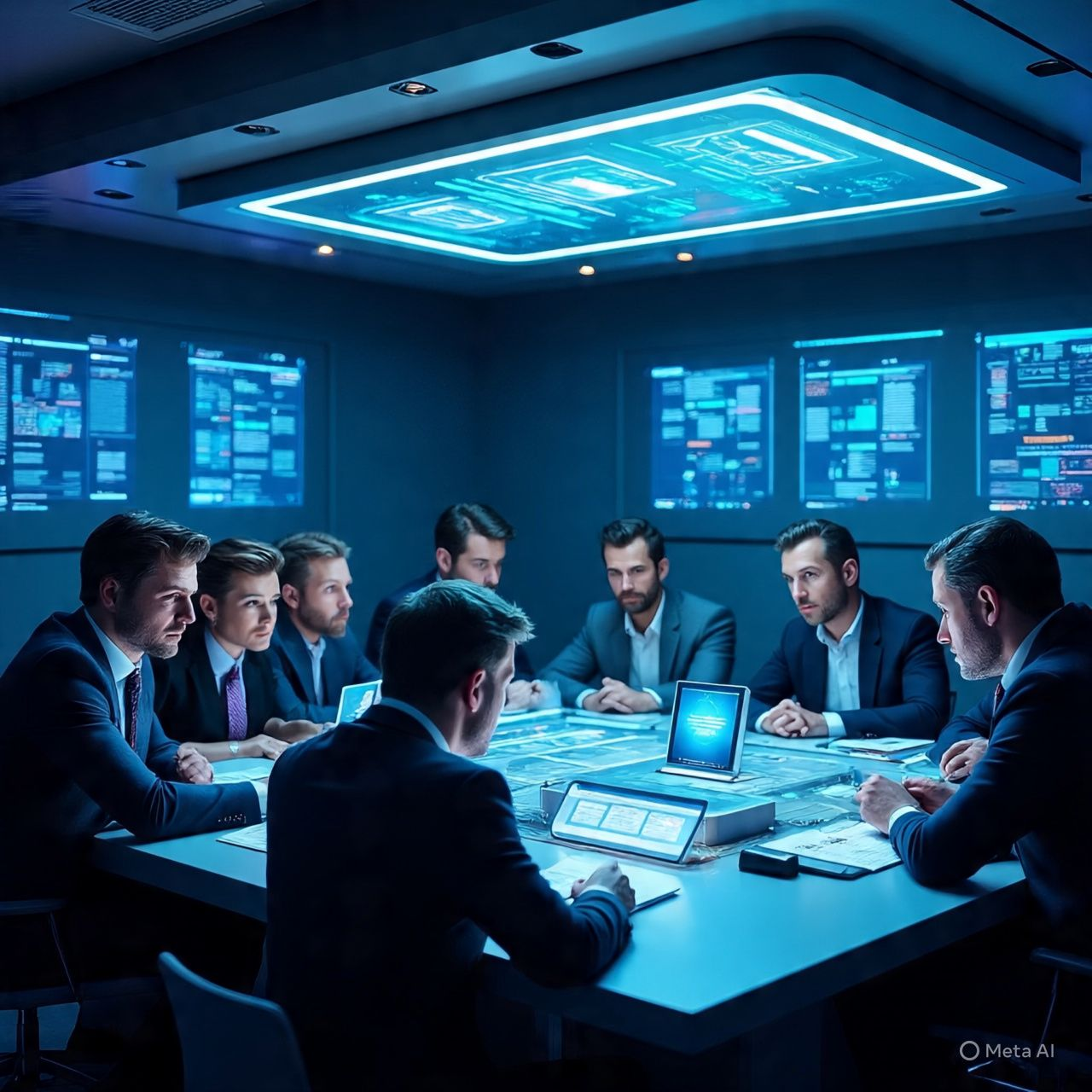 Think Tank Akademisme atau Lobi Kebijakan