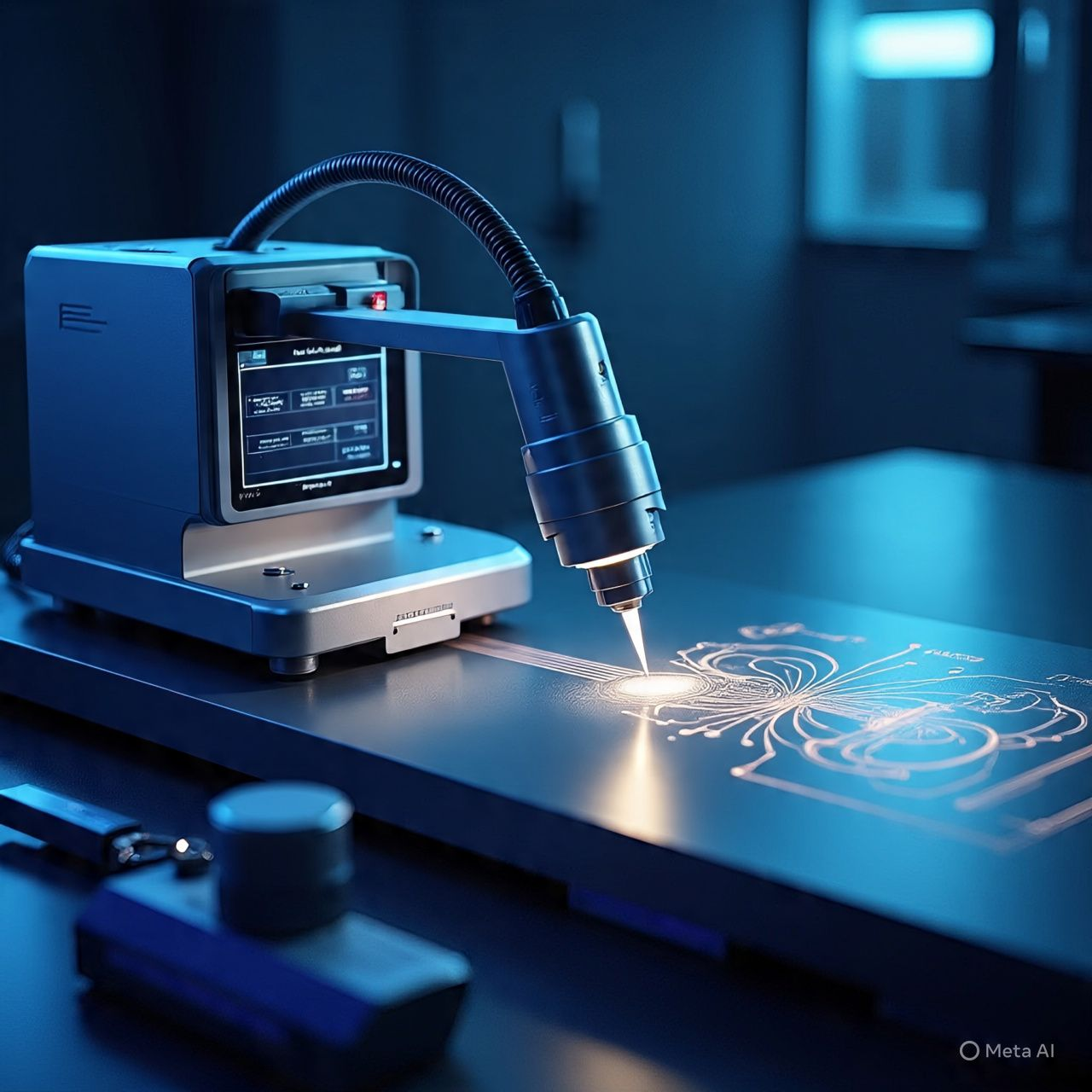 Jasa Laser Marking